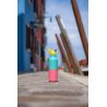 Klean Kanteen SE Isolierflasche Rise Vac Classic 473ml/16oz mit Flip/Sportdeckel ()