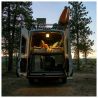 Solcellslampa MPOWERD Luci Pro Lux (Grå)