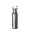 Klean Kanteen Bottiglia isolante Reflect con tappo in bambù, 473ml/16oz ()