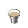 Klean Kanteen Bottiglia isolante Reflect con tappo in bambù, 473ml/16oz ()