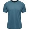 T-shirt Black Diamond M LIGHTWIRE SS TECH TEE (Midnight Blue) Herr