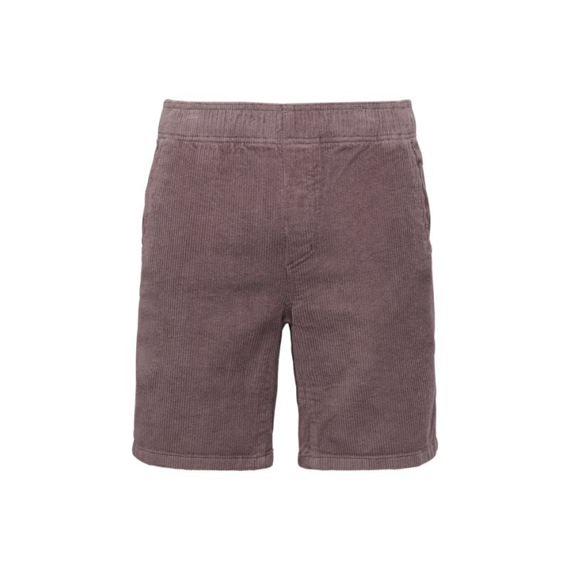 Short d'escalade BLACK DIAMOND M DIRTBAG CORDUROY SHORTS (Birch) Homme