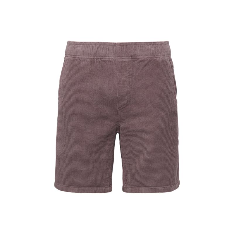 Kiipeilyshortsit Black Diamond M DIRTBAG CORDUROY SHORTS (Birch) Miehet