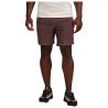 Short d'escalade BLACK DIAMOND M DIRTBAG CORDUROY SHORTS (Dark mauve) Homme