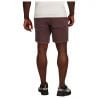 Black Diamond M DIRTBAG CORDUROY SHORTS (Dark Mauve)