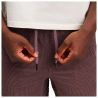 Short d'escalade BLACK DIAMOND M DIRTBAG CORDUROY SHORTS (Dark mauve) Homme