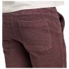 Short d'escalade BLACK DIAMOND M DIRTBAG CORDUROY SHORTS (Dark mauve) Homme