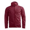 "TRACE 2.5L JACKET M" "rojo malbec"