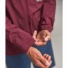 "TRACE 2.5L JACKET M" "rojo malbec"