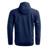 "TRACE 2.5L JACKET M" "blå nunatak"