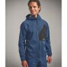 "TRACE 2.5L JACKET M" "blue nunatak"