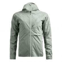 "TRACE 2.5L JACKET W" "salvia verde"