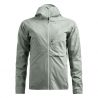 "TRACE 2.5L JACKET W" "grøn salvie"