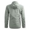 "TRACE 2.5L JACKET W" "groen salie"