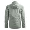 "TRACE 2.5L JACKET W" "grün salbei"