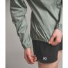 "TRACE 2.5L JACKET W" "grønn salvie"