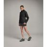 "TRACE 2.5L JACKET W" "zwart raaf"