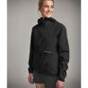 "TRACE 2.5L JACKET W" "black raven"