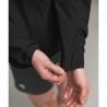 "TRACE 2.5L JACKET W" "svart rav"