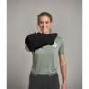 "TRACE 2.5L JACKET W" "sort ravn"