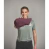 "TRACE 2.5L JACKET W" kastanje