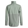 FLEECE CORD LONGSLEEVE W grön salvia