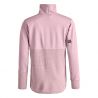 FLEECE CORD LONGSLEEVE W dawn rose