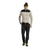 Fleecejacka för herrar Ortovox FLEECE LIGHT JACKET M (deep ocean)