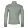 "FLEECE LIGHT JACKET M" "grøn salvie"