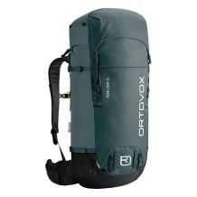 Rucksack für Alpinismus Ortovox Peak Light 40 (Arctic grey)