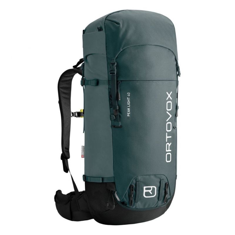 Ryggsekk for klatring Ortovox Peak Light 40 (Arctic grey)