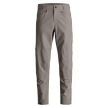 Pantalones de escalada Ortovox AFFINITY PLUS PANTS M (lino oscuro) Hombre