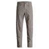 Pantalon d'escalade ORTOVOX AFFINITY PLUS PANTS M (dark linen) Homme