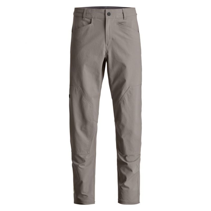 Climbing pants Ortovox AFFINITY PLUS PANTS M (dark linen) Men