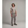 "AFFINITY PLUS PANTS M" "lino scuro"