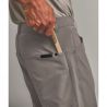 "AFFINITY PLUS PANTS M" "lino scuro"