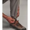 "AFFINITY PLUS PANTS M" "lino scuro"