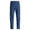 Pantalones de escalada Ortovox AFFINITY PLUS PANTS M (blue nunatak) Hombre