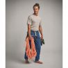 "AFFINITY PLUS PANTS M" "blue nunatak"
