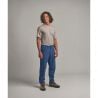 "AFFINITY PLUS PANTS M" "azul nunatak"