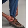 "AFFINITY PLUS PANTS M" "azul nunatak"