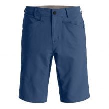 Klatshorts Ortovox AFFINITY PLUS SHORTS M (blue nunatak) Mand