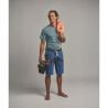 "AFFINITY PLUS SHORTS M" "blue nunatak"