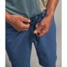 "AFFINITY PLUS SHORTS M" "blue nunatak"