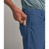 "AFFINITY PLUS SHORTS M" "blau Nunatak"