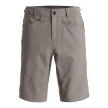 Klatshorts Ortovox AFFINITY PLUS SHORTS M (mørk linned) Herre