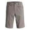 Klettershorts Ortovox AFFINITY PLUS SHORTS M (dunkel Leinen) Herren