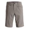 Kiipeilyshortsit Ortovox AFFINITY PLUS SHORTS M (tumman pellavanvärinen) Mies