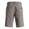 "AFFINITY PLUS SHORTS M" "lino oscuro"