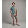 "AFFINITY PLUS SHORTS M" "lino scuro"